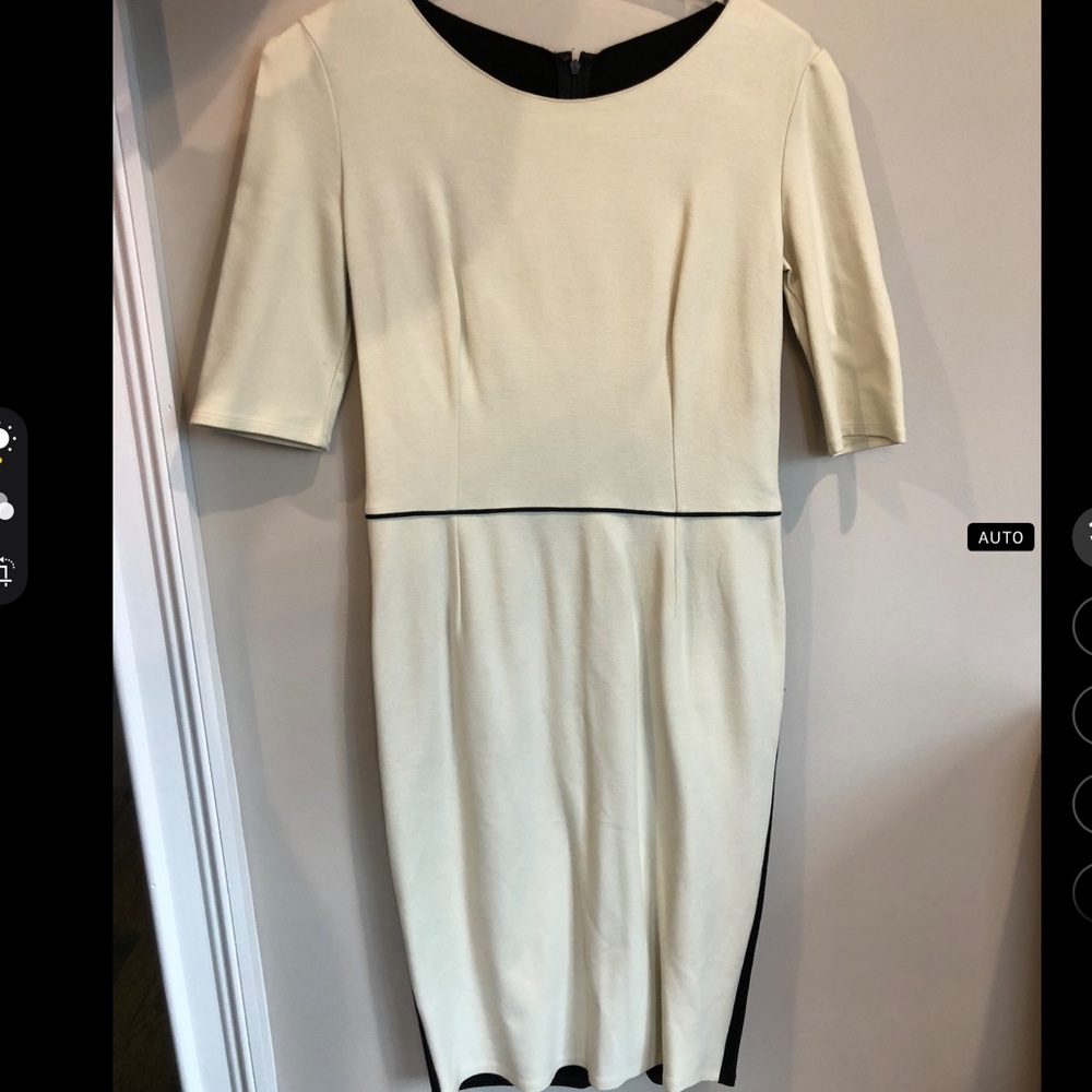 Stella McCartney straight dress